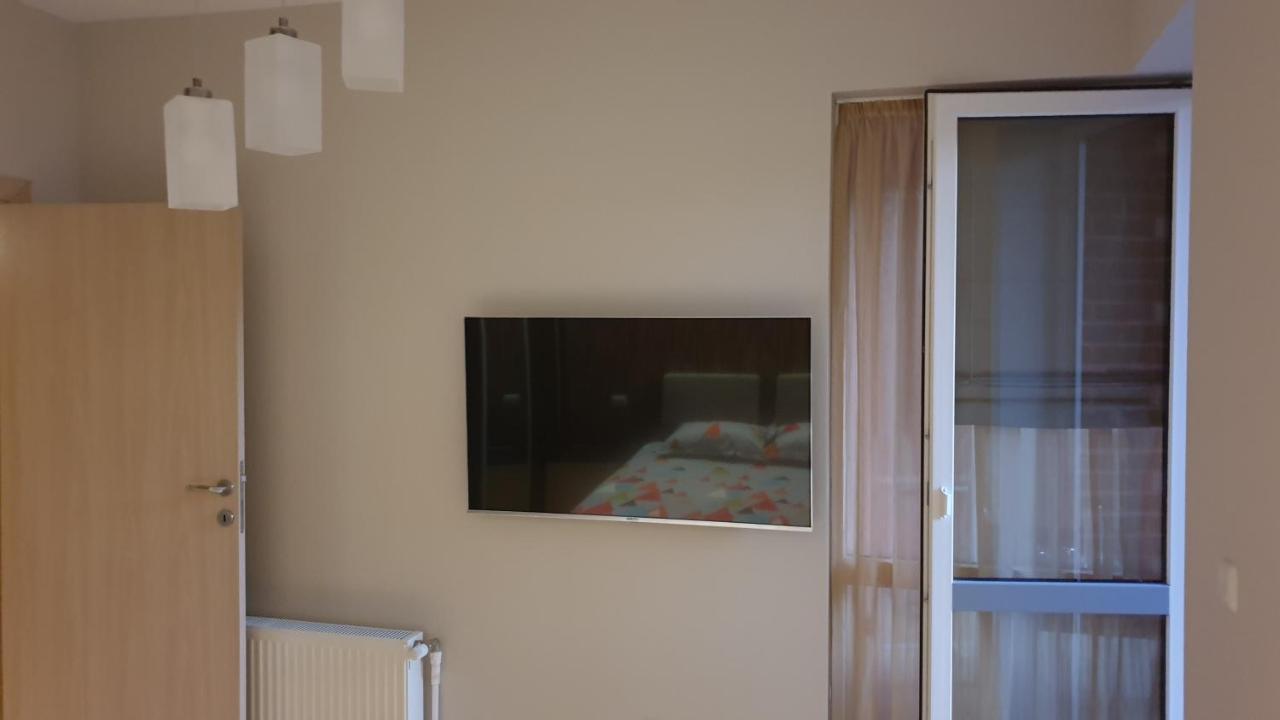 Criss Apartament Sinaia Exterior photo