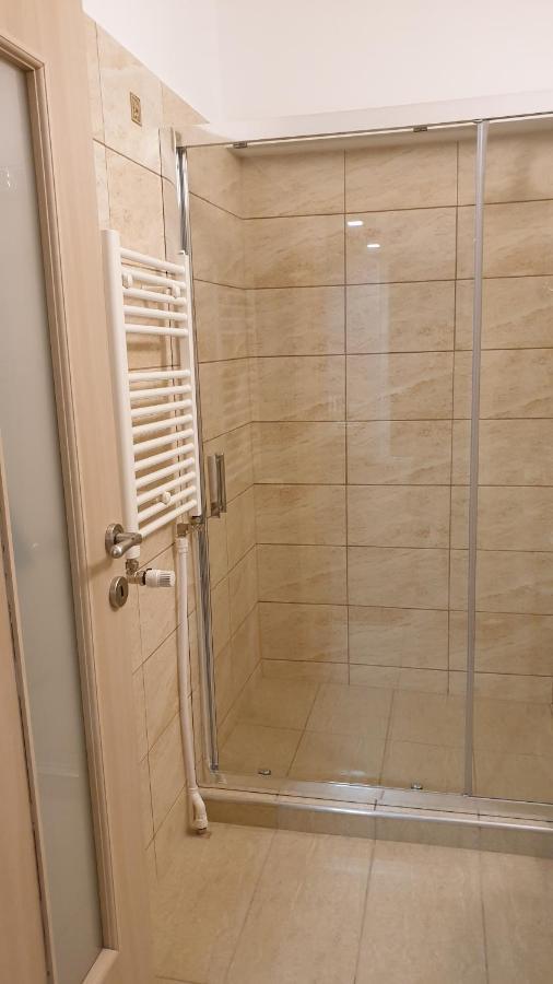Criss Apartament Sinaia Exterior photo